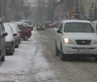 Jest dobrze - mówią kierowcy