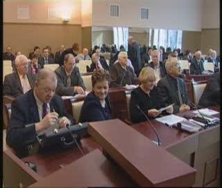 Polityka w Radzie Miejskiej