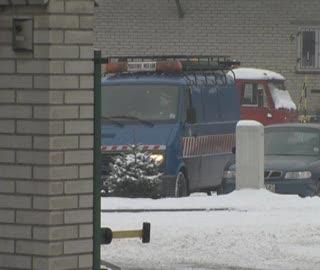 Owocne spotkanie w sprawie wody w Podłężu