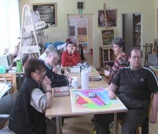 Warsztat Terapii Zajęciowej dla WOŚP
