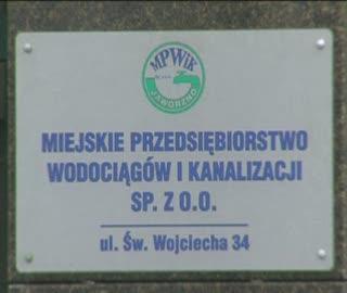 Szansa na lepszą wodę w Podłężu