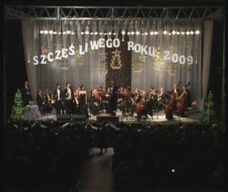 Koncert Noworoczny