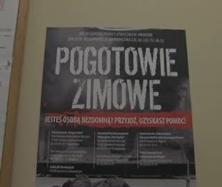 Pogotowie Zimowe