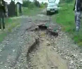 Naprawią Fornalską
