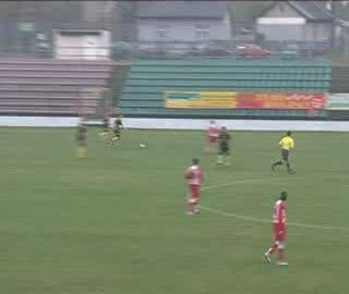 Szczakowianka–Gwarek Tarnowskie Góry 4:0(2:0)