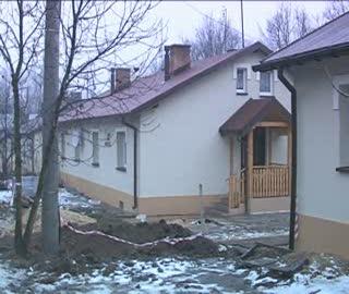 Budynki komunalne jak nowe