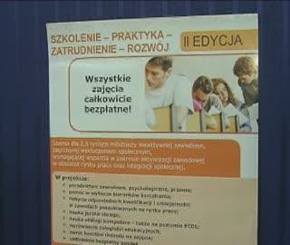 Świątecznie w Środowiskowym Hufcu Pracy 
