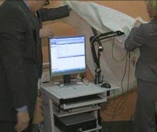 Kolejne nowoczesne urządzenie diagnostyczne w ZLO