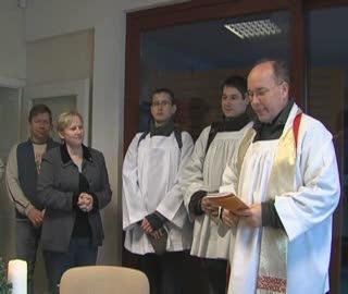 Kolęda w redakcji