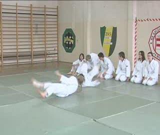 Jedyna taka klasa w Polsce