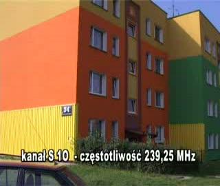 Uwaga mieszkańcy Podłęża!