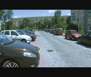 Komisja Ruchu Drogowego