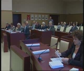 Ostatnia sesja Rady Miejskiej obecnej kadencji