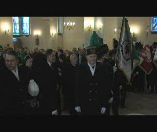 Premier Donald Tusk na Barbórce PKW