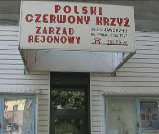 Potrzebna zimowa odzież