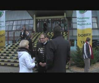 Górnicy PKW walczą o prawo do akcji Taurona