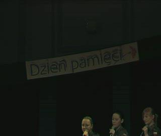 Dzień Pamięci w Jaworznie