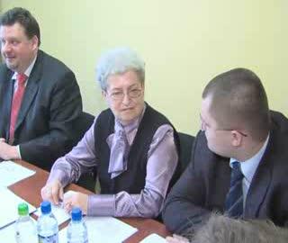 Bednarek zastępcą dyrektora MZDiM