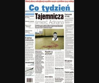 47. nr „Co tydzień”