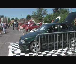 Tuning Show 2010