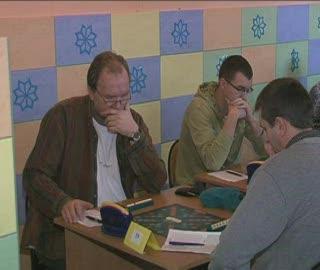 Turniej Rankingowy Polskiej Federacji Scrabble
