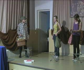 Śmiej się pan z tego – eliminacje