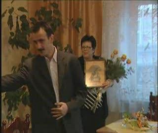 Przyjemna starość?