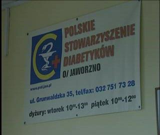 Stopa cukrzycowa