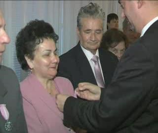Jubileusz 50 – lecia małżeństwa