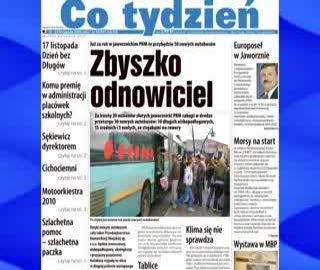 Przegląd prasy 