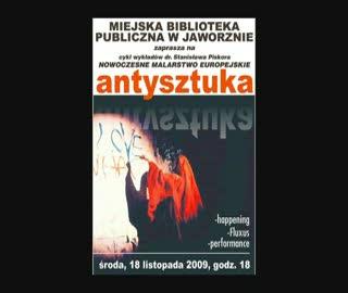 Zaproszenie na wykład dr. Piskora