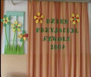 „Dzień Przyjaciół Szkoły” w ZSP nr 1