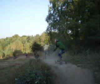 Czym jest mountainboarding?