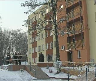 Nowe mieszkania w Pieczyskach 