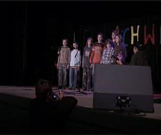 Festiwal Kultury Harcerskiej „Chwat”