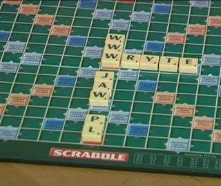 III Mistrzostwa w Scrabble