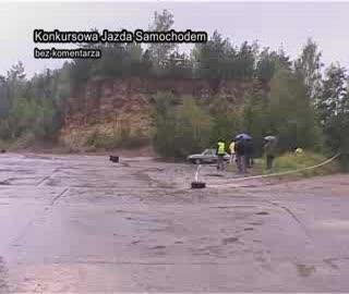 II Jaworsprint w niedzielę