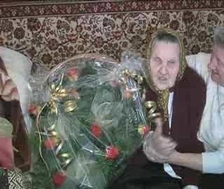 200 lat szanownej jubilatce!