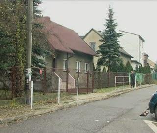 Utrudnienia na ulicy Brodzińskiego
