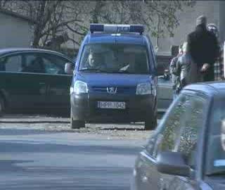 Akcja Znicz – było spokojnie na drogach
