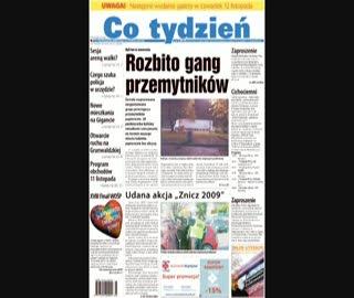 44. numer „Co tydzień”