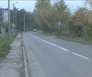 Kto poodwracał znaki drogowe?