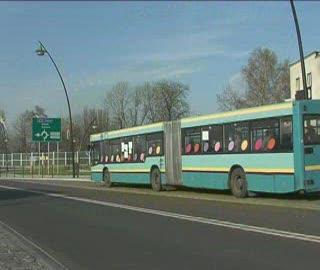 PKM kupuje nowe autobusy 