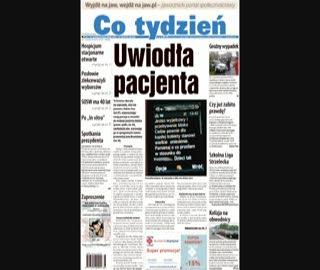 42. nr „Co tydzień”