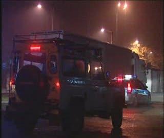 Rozbito gang przemytników. Byli też w Jaworznie 