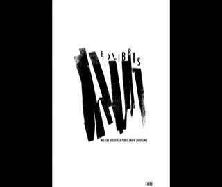 Nowe logo Biblioteki Miejskiej 