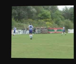 Ciężkowianka – Ostoja Żelisławice 3:2 (0:2)