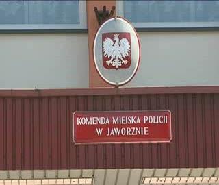 24-godzinna dniówka oficerów dyżurnych policji