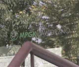Koniec MPGK