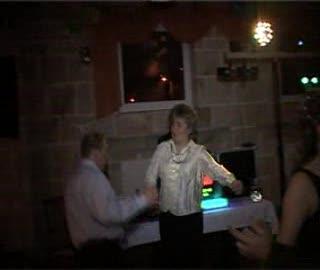 Sylwester w hotelu Pańska Góra
